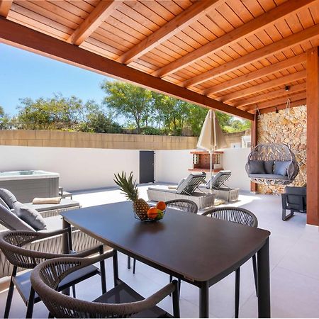 Venezia Luxury Living Villas, Faliraki Zewnętrze zdjęcie