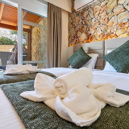 Venezia Luxury Living Villas, Faliraki Zewnętrze zdjęcie