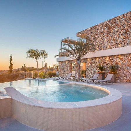 Venezia Luxury Living Villas, Faliraki Zewnętrze zdjęcie