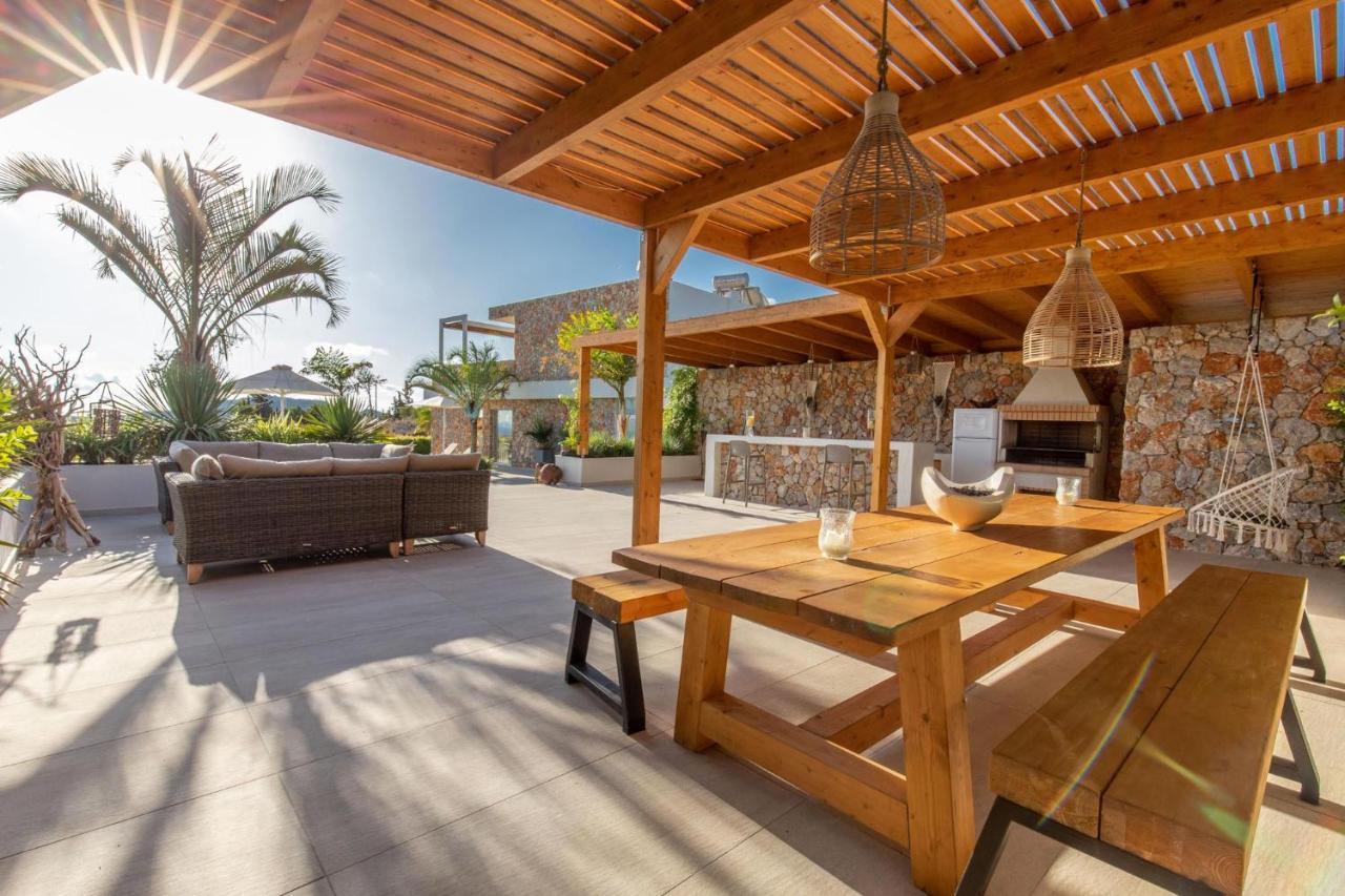 Venezia Luxury Living Villas, Faliraki Zewnętrze zdjęcie