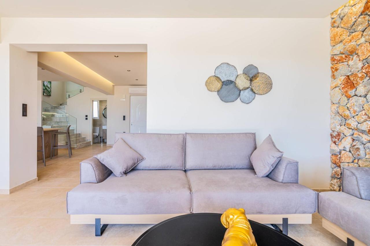 Venezia Luxury Living Villas, Faliraki Zewnętrze zdjęcie