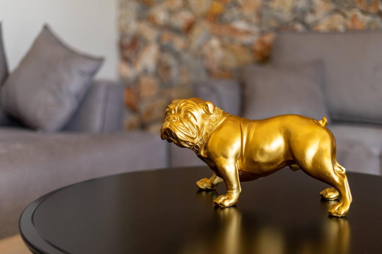 Venezia Luxury Living Villas, Faliraki Zewnętrze zdjęcie