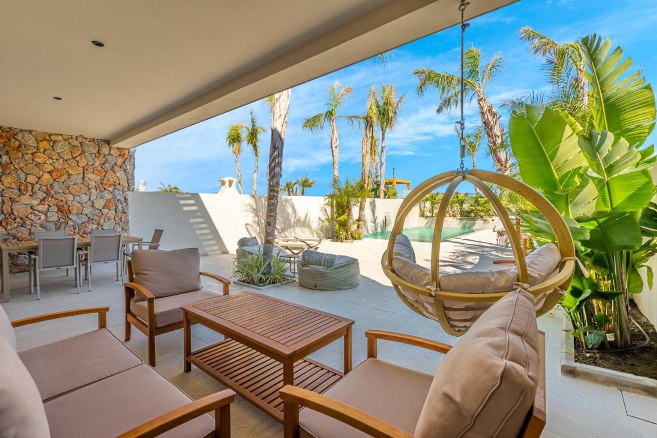 Venezia Luxury Living Villas, Faliraki Zewnętrze zdjęcie