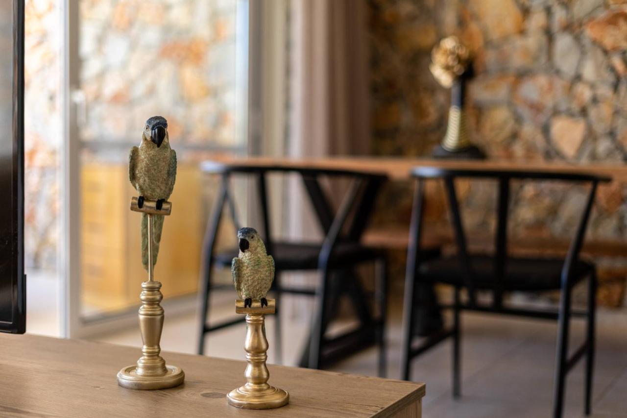 Venezia Luxury Living Villas, Faliraki Zewnętrze zdjęcie