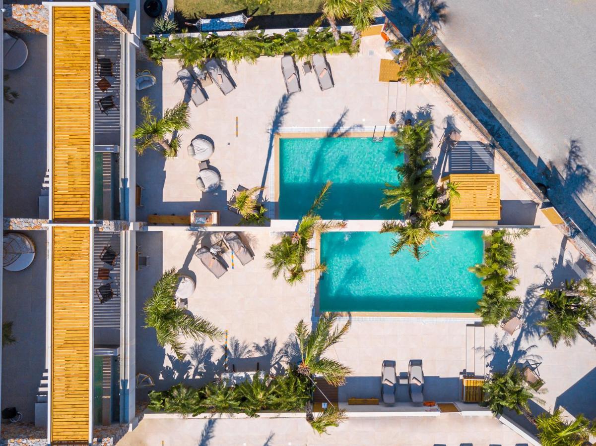 Venezia Luxury Living Villas, Faliraki Zewnętrze zdjęcie