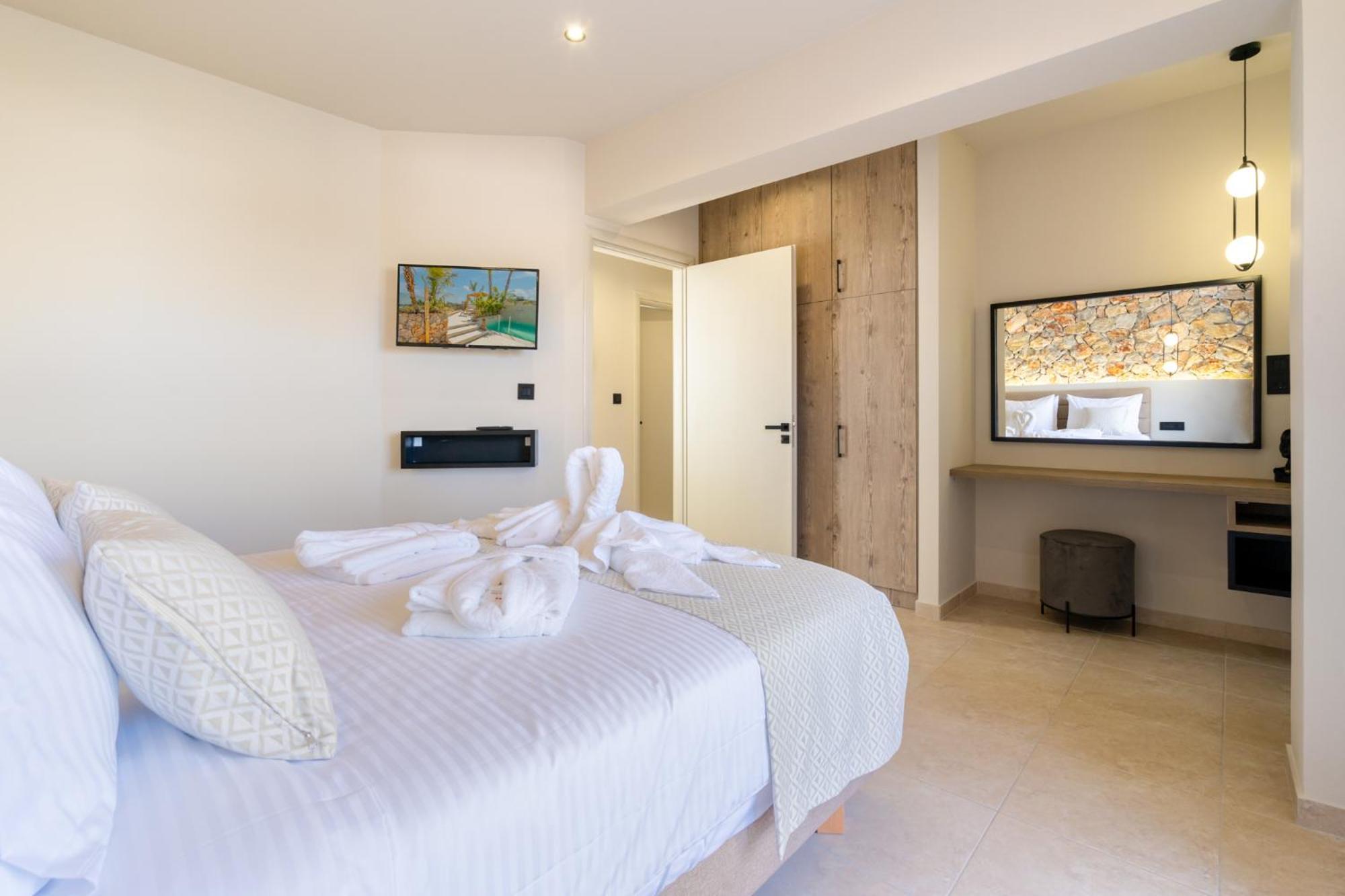 Venezia Luxury Living Villas, Faliraki Zewnętrze zdjęcie