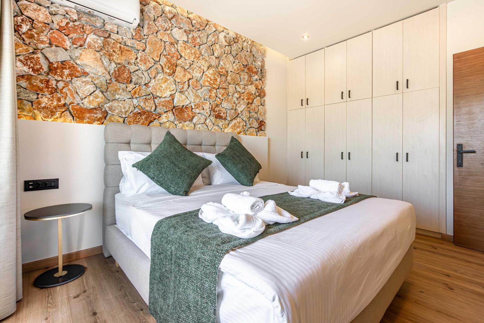 Venezia Luxury Living Villas, Faliraki Zewnętrze zdjęcie