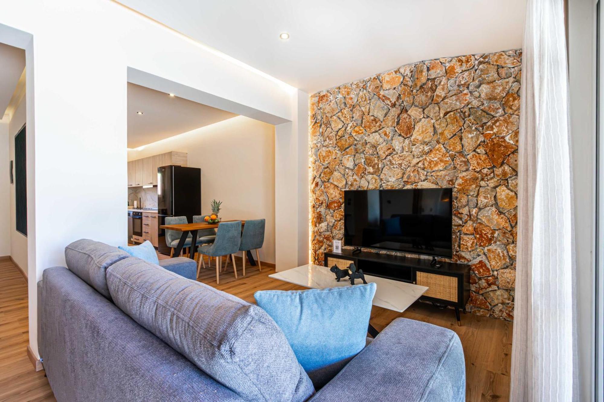 Venezia Luxury Living Villas, Faliraki Zewnętrze zdjęcie