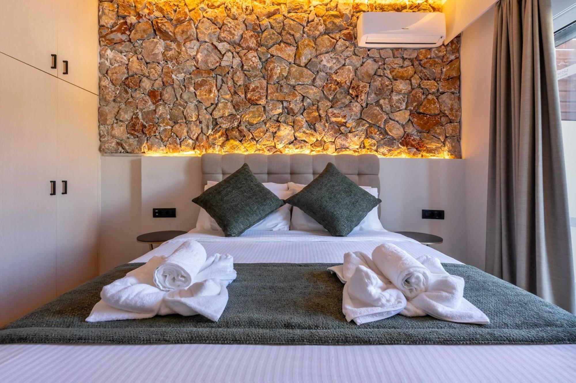 Venezia Luxury Living Villas, Faliraki Zewnętrze zdjęcie