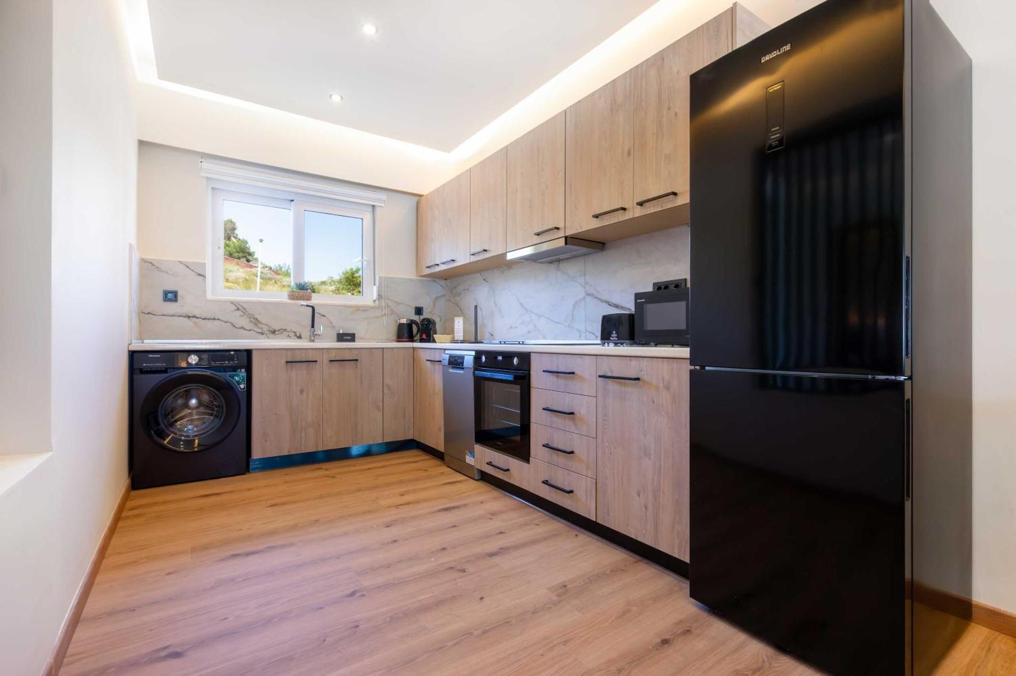 Venezia Luxury Living Villas, Faliraki Zewnętrze zdjęcie