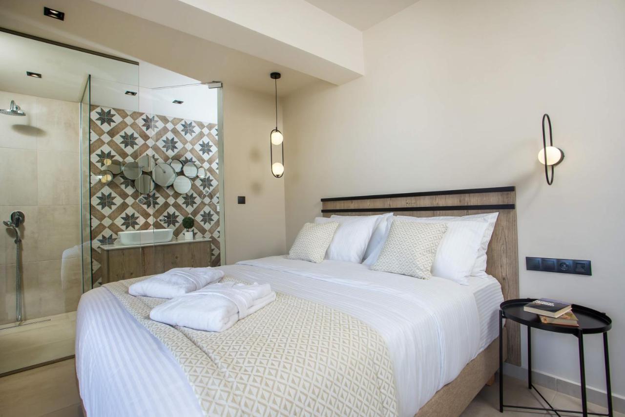Venezia Luxury Living Villas, Faliraki Zewnętrze zdjęcie
